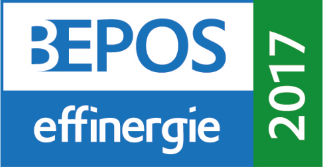 Effinergie BEPOS version 2017