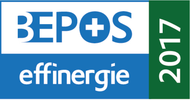 Effinergie BEPOS+ version 2017